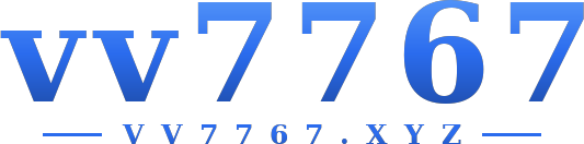 vv7767 logo