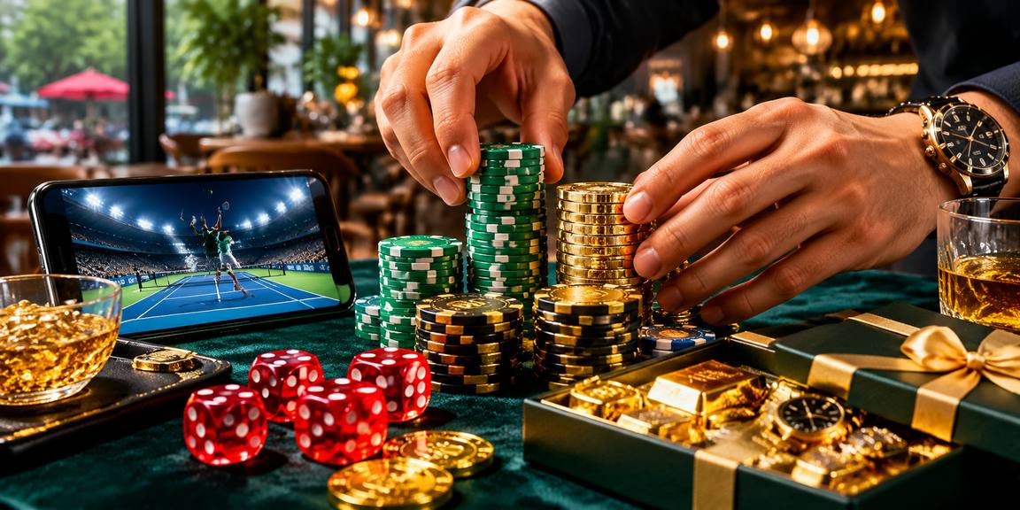 vv7767 Chúng Tôi Cung Cấp Gì Ở Bàn Blackjack